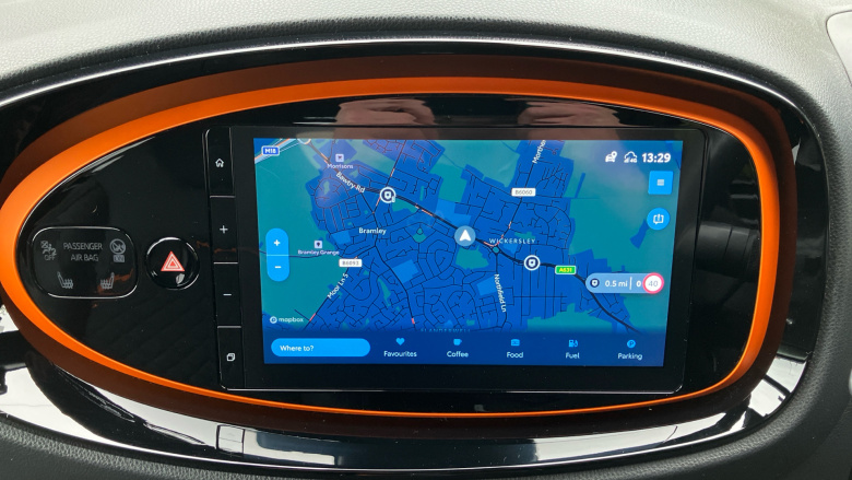 Toyota Aygo 1.0 VVT-i X-Clusiv 5dr Petrol Hatchback